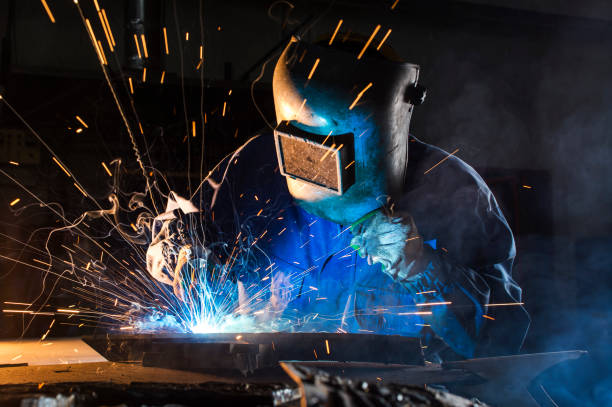 Best Structural Steel Welding in Palm Beach Shores, FL