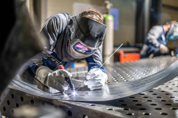 Best Food and Beverage Processing Equipment Welding in Palm Beach Shores, FL