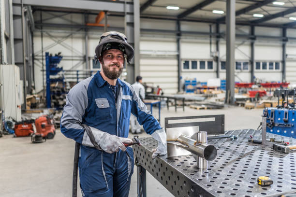 Best Automotive Welding in Palm Beach Shores, FL