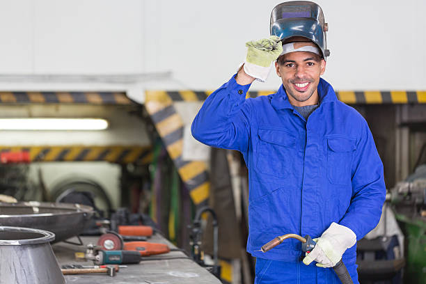 Best Welding Inspection and Certification in Palm Beach Shores, FL